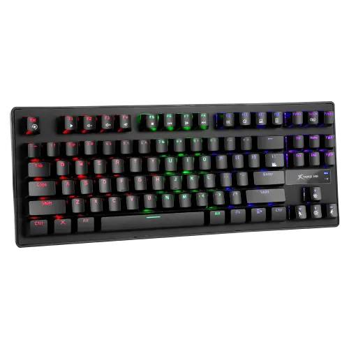 Xtrike Me GK-979 Mechanical Gaming Keyboard — Wired