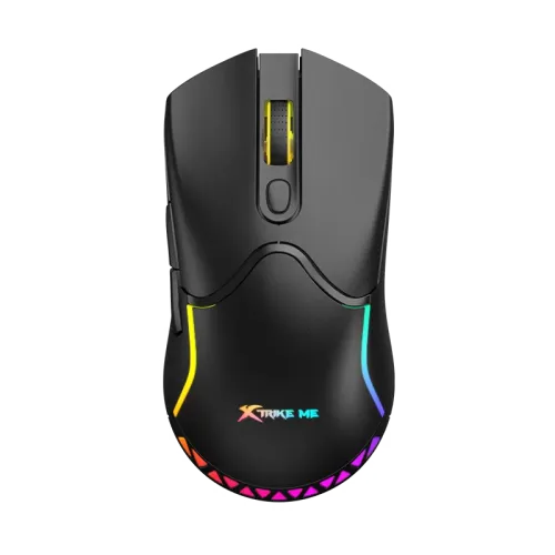 Xtrike Me GM-217 Gaming Mouse — RGB