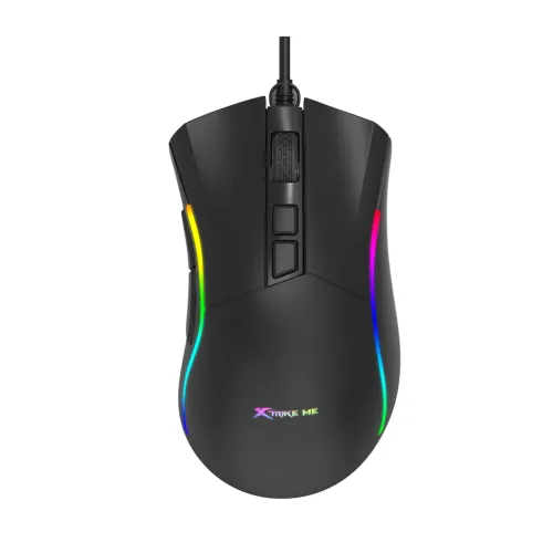Xtrike Me GM-226 Gaming Mouse — RGB