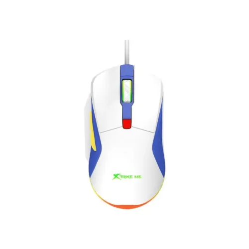 Xtrike Me GM-227 Gaming Mouse — Wired