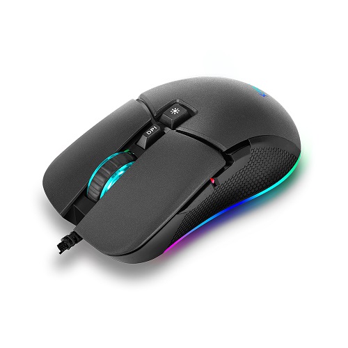 Xtrike Me GM-310 Gaming Mouse — RGB