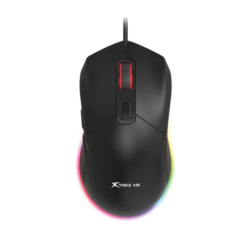 Xtrike Me GM-316 Gaming Mouse — RGB, Optical