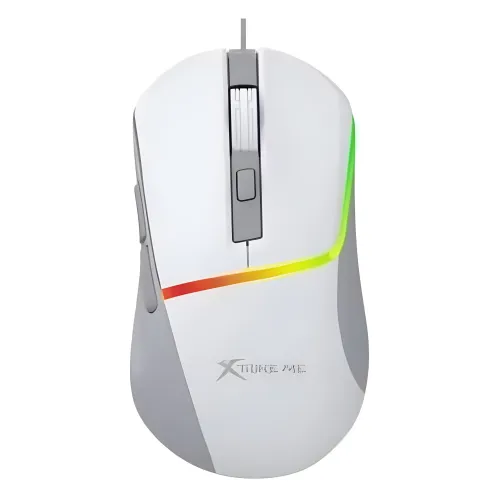 Xtrike Me GM-322 Gaming Mouse — RGB