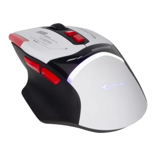 Xtrike Me GM-323 Gaming Mouse — RGB