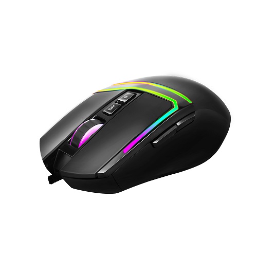 Xtrike Me GM-414 Gaming Mouse — RGB