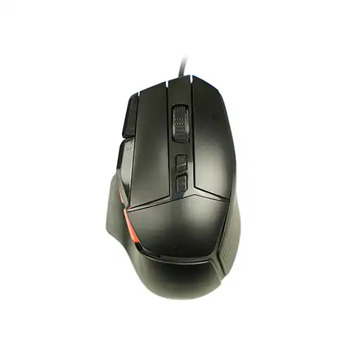 Xtrike Me GM-415 Wired Gaming Mouse — RGB