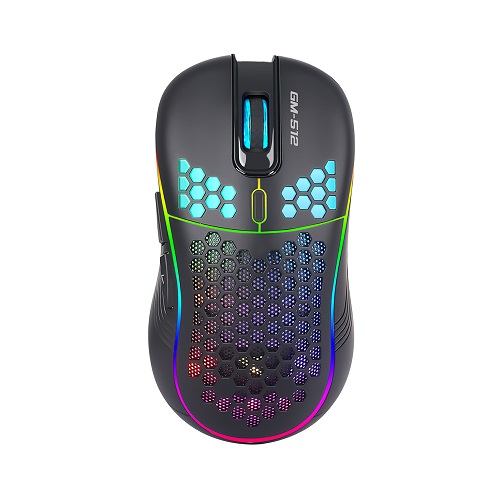 Xtrike Me GM-512 Gaming Mouse — RGB