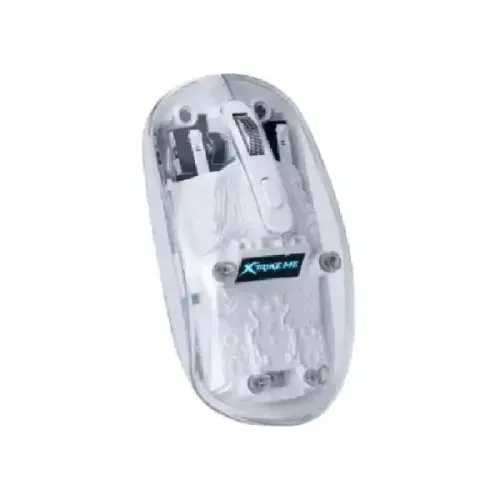 Xtrike Me GW-114 Gaming Mouse — Wireless