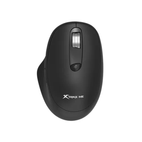 Xtrike Me GW-115 Mouse — Wireless