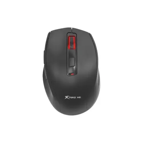 Xtrike Me GW-223 BK Mouse — Wireless