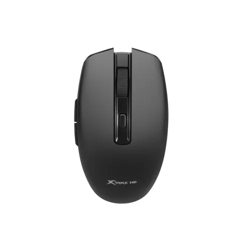 Xtrike Me GW-224 Mouse — Wireless