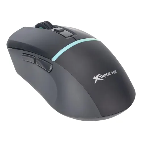 Xtrike Me GW-322 Wireless Gaming Mouse — RGB