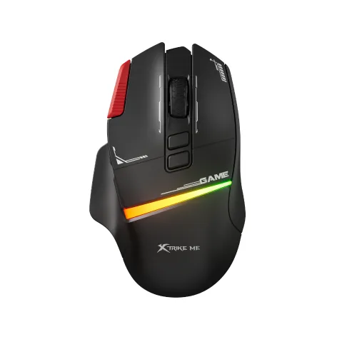 Xtrike Me GW-325 Gaming Mouse — Tri-Mode Wireless