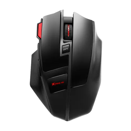 Xtrike Me GW-600 Wireless Gaming Mouse — 2.4G