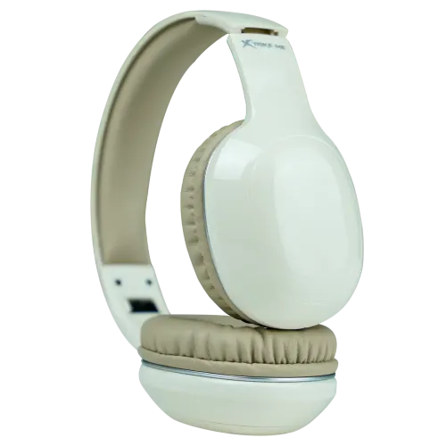 Xtrike Me HD-215 Wireless Headset — Bluetooth