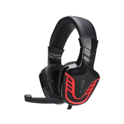 Xtrike Me HP-310 Gaming Headset — Stereo