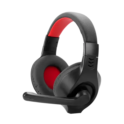 Xtrike Me HP-312 Gaming Headset — Stereo