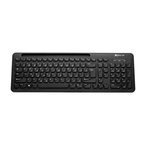 Xtrike Me KB-303 Keyboard — Wireless