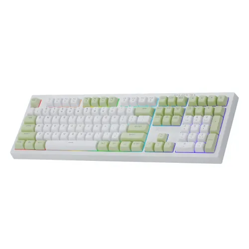 Xtrike Me KB-512 A Gaming Keyboard — Wired