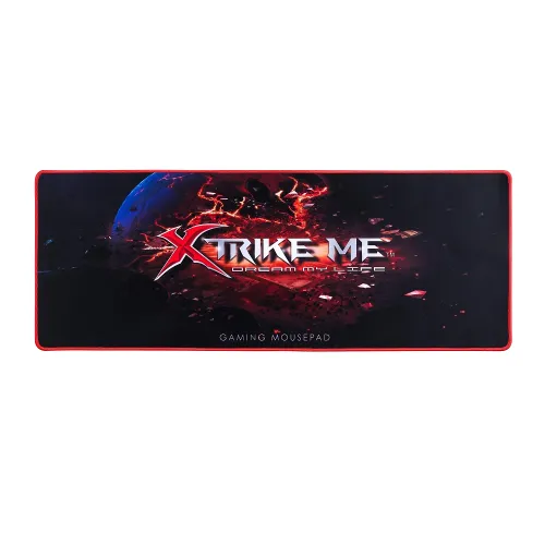 Xtrike Me MP-204 Mouse Pad — Cloth Surface