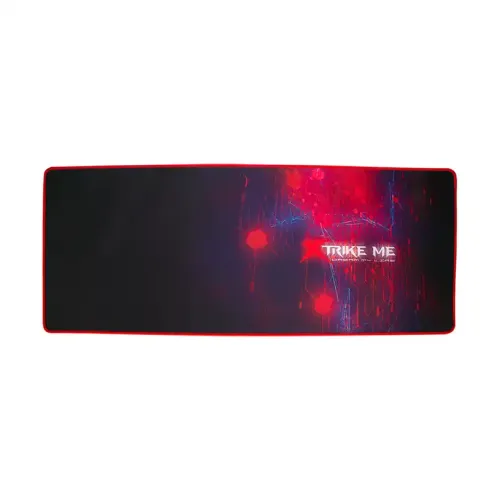 Xtrike Me MP-206 Mouse Pad — Large
