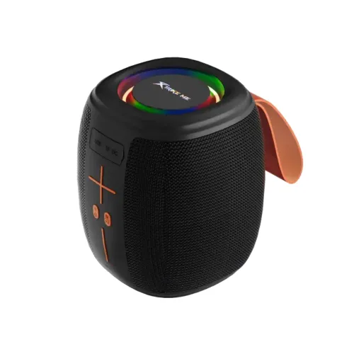 Xtrike Me SK-301 Gaming Bluetooth Speaker — RGB