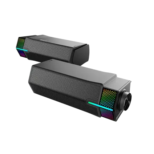 Xtrike Me SK-604 Soundbar — 2.0 Channel