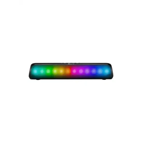 Xtrike Me SP-211BT Sound Bar — RGB, Bluetooth