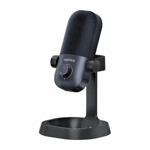 Yanmai GM-610 Gaming Microphone — USB