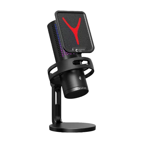 Yanmai GM7 Lite Gaming Microphone — RGB