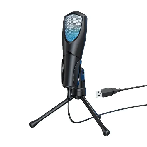 Yanmai Q3G Gaming Microphone — RGB