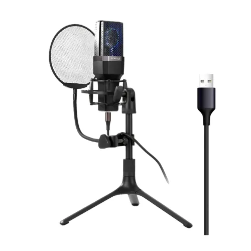 Yanmai X1 Gaming Microphone — USB