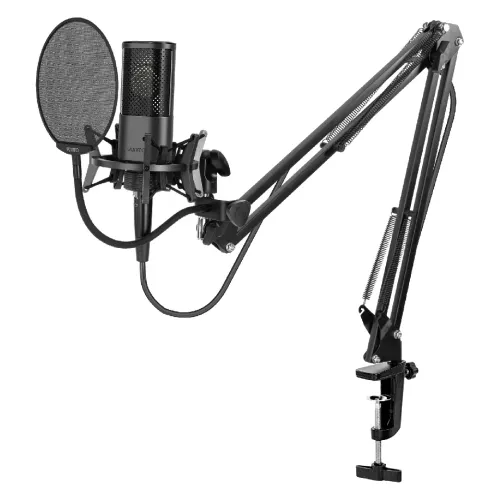 Yanmai X2 Microphone — Gaming