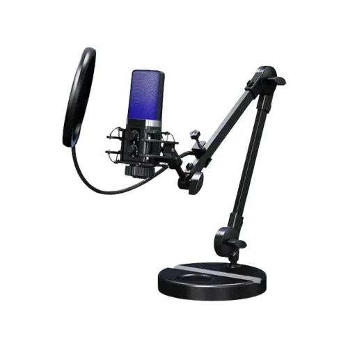 Yanmai X3R Gaming Microphone — RGB