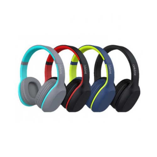 Yison Celebrat A18 Headphone — Bluetooth