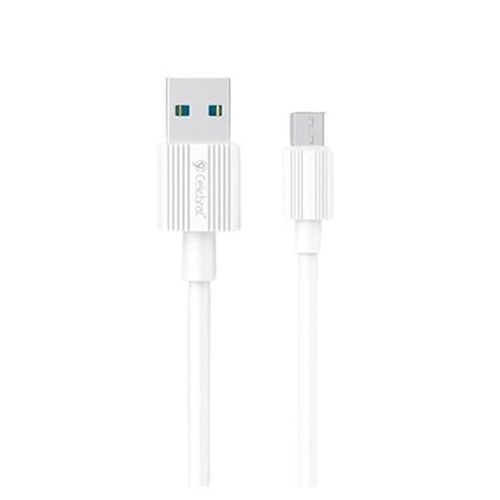 Yison Celebrat CB-09M Micro USB Cable — 1M, White