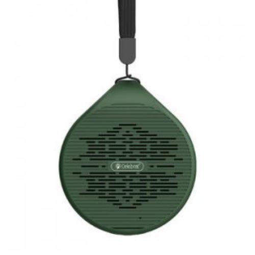 Yison Celebrat SP-3 Bluetooth Speaker — Portable