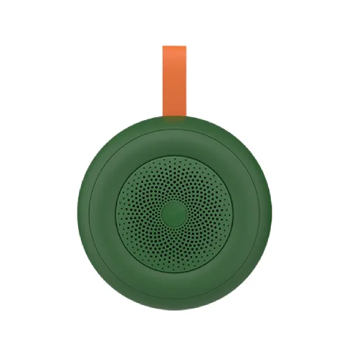 Yison Celebrat SP-8 Bluetooth Speaker — Portable