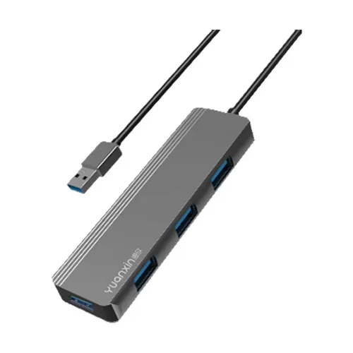 Yuanxin X-80503 Multiport USB Hub