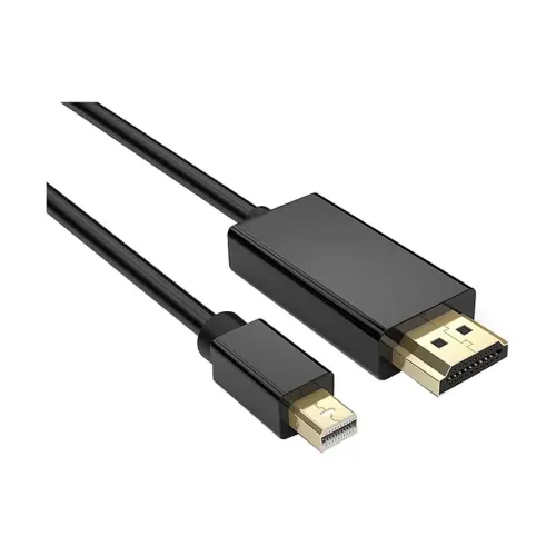 Yuanxin YDH-003 DisplayPort to HDMI Cable — 3M
