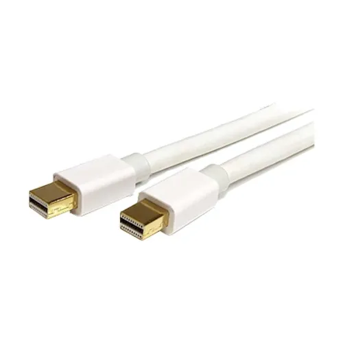 Yuanxin YDP-002 Mini DisplayPort Male to Male Cable — 1.8 Meter