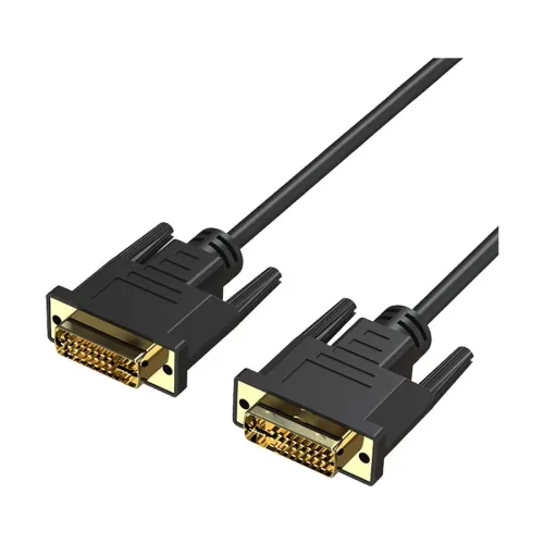 Yuanxin YDX-001 DVI Cable — Male to Male, 1.5 Meter