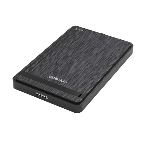 Yuanxin YPH-023 HDD SSD Enclosure — 2.5 Inch, SATA