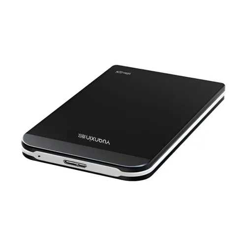 Yuanxin YPH-024 HDD Enclosure — 2.5 inch, USB