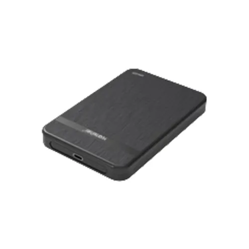 Yuanxin YPH-025 SATA Hard Drive Enclosure — 2.5 Inch