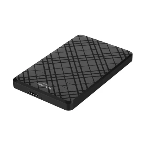 Yuanxin YPH-051 SATA HDD/SSD Enclosure — 2.5"