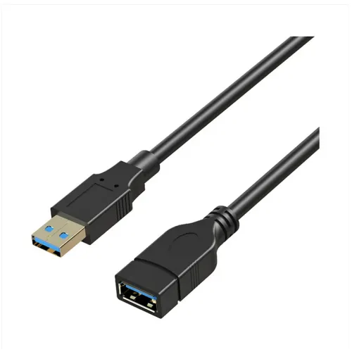Yuanxin YUX-010 USB Extension Cable — 3 Meter