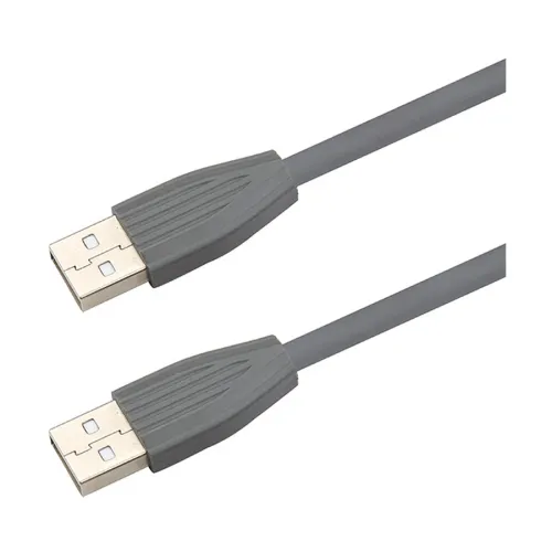 Yuanxin YUX-013 USB Cable — Male to Male, 3 Meter