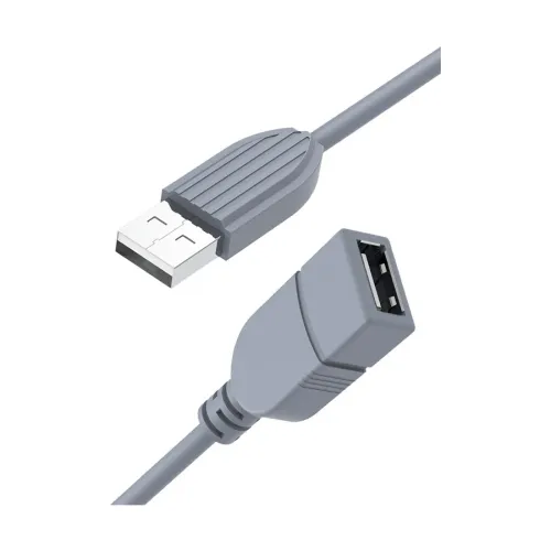Yuanxin YUX-021 USB Extension Cable — Male to Female, 3 Meter