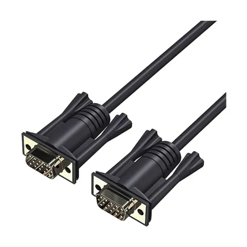 Yuanxin YVX-005 VGA Male to Male Cable — 5 Meter